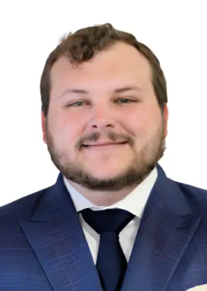 Attorney Ray Foushee