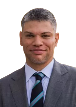Attorney, Of Counsel Malik James