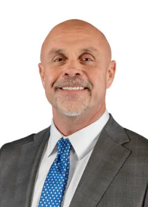 Attorney Logan Doss