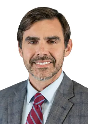 Attorney Jonathan Cooner