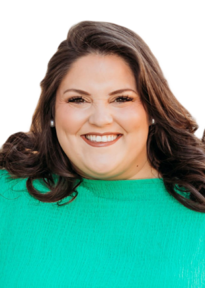 Attorney Katie Tait Copeland
