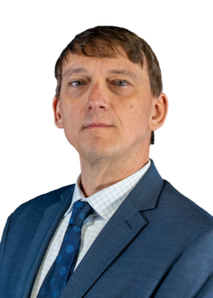Attorney Kevin Barnes
