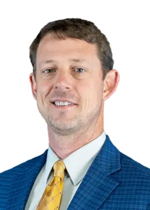 Attorney John McElheny