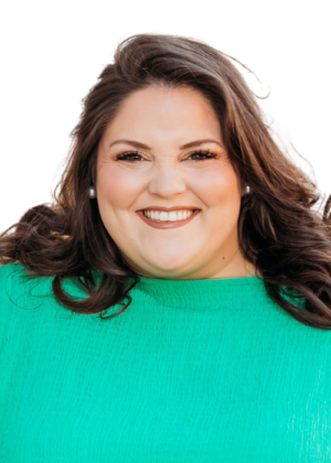 Attorney Katie Tait Copeland