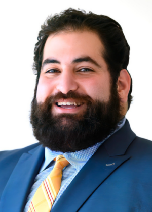 Attorney, Executive Vice President Mitri S. Shatara