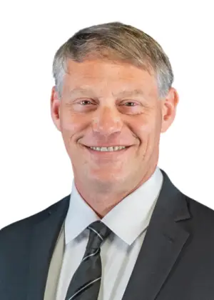 Attorney Thanasis Nicolau