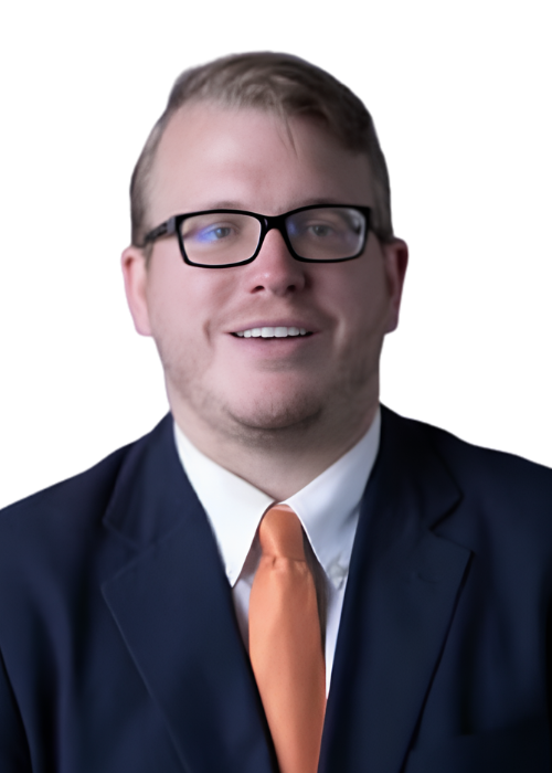 Attorney Jonathan Rosenburg