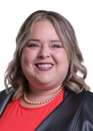 Attorney, Of Counsel Lauren Checki