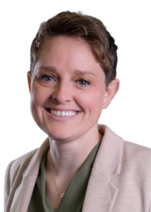 Attorney, Of Counsel Lindsey Topp