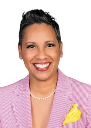Attorney, Of Counsel Lori Waters