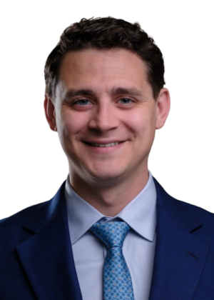 Attorney, Of Counsel Madison Pitre