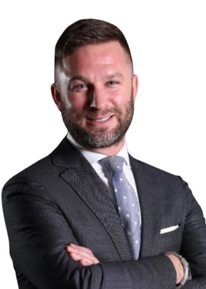Attorney, Of Counsel Larry Nussbaum
