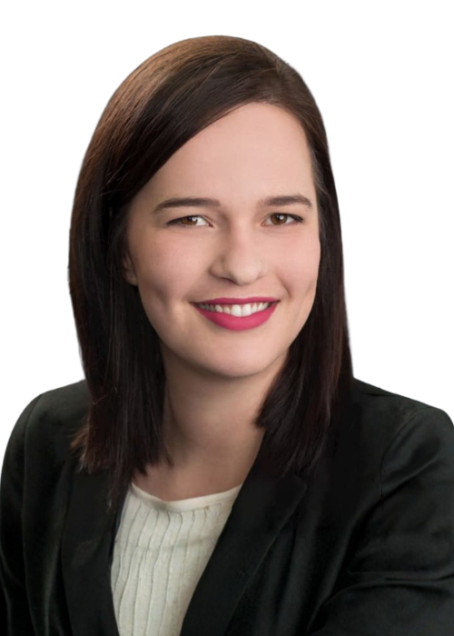 Attorney Marcia Sampson