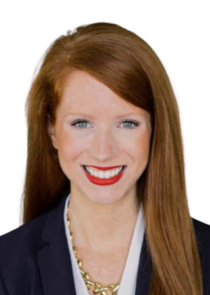 Attorney Stephanie Balzli