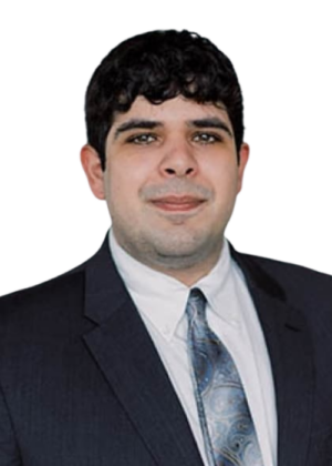 Attorney Steven Shunnarah