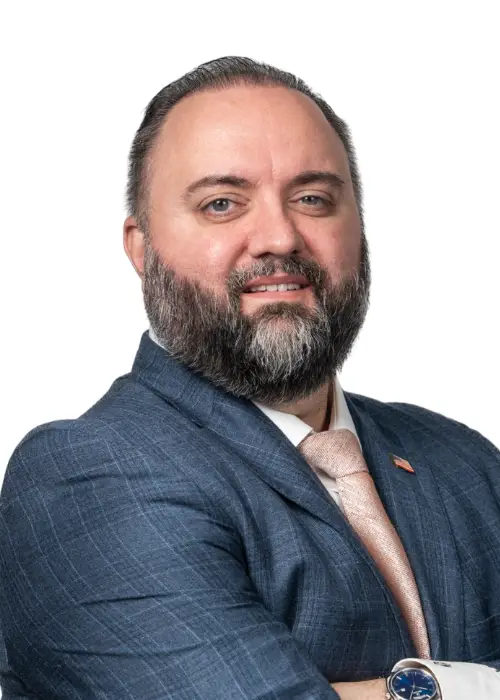 Attorney Shaun Capps