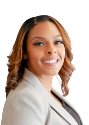Attorney Shaneah Jenkins