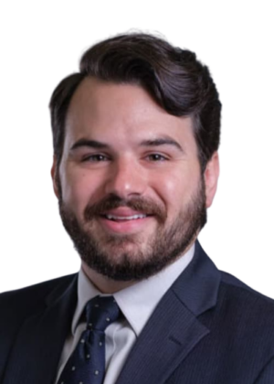 Attorney, Of Counsel W. Parker Logan