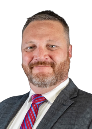 Attorney Ryan Charles