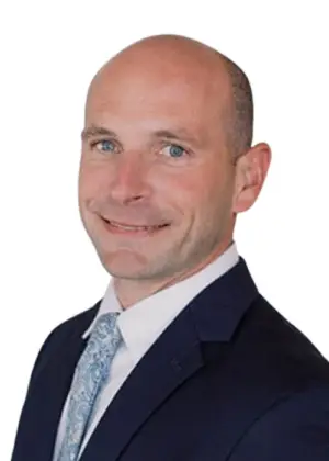 Attorney Ross Huffstutler