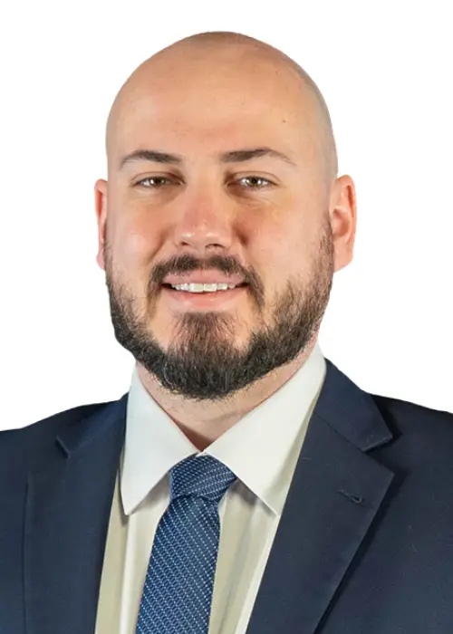 Attorney Rylee Davis