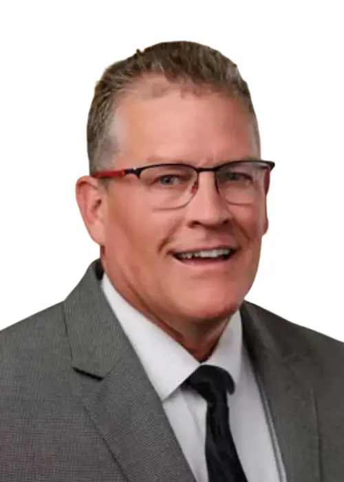 Attorney, Of Counsel Matthew Forsythe