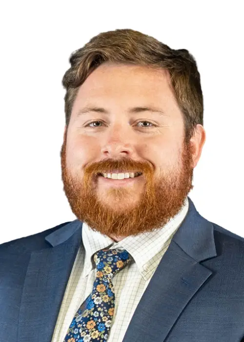 Attorney Mason Osborn