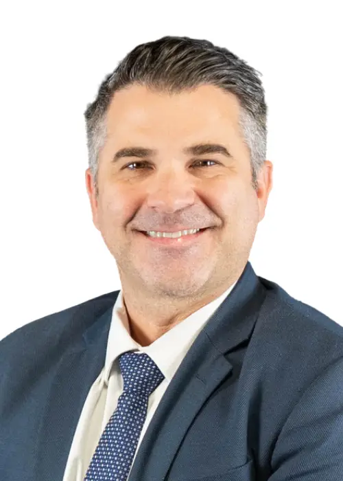 Attorney Paul Spina