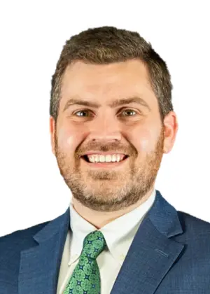 Attorney Dawson Ogletree