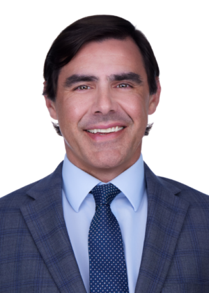 Attorney Jonathan Cooner