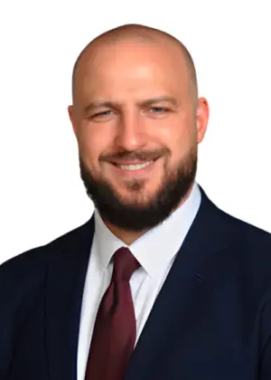 Attorney Jose Linares