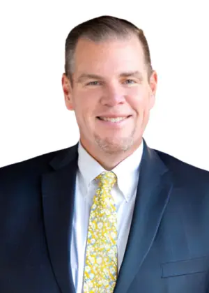 Attorney Matthew Pryor