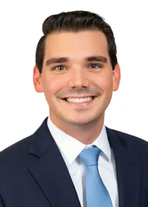 Attorney Michael Crowe