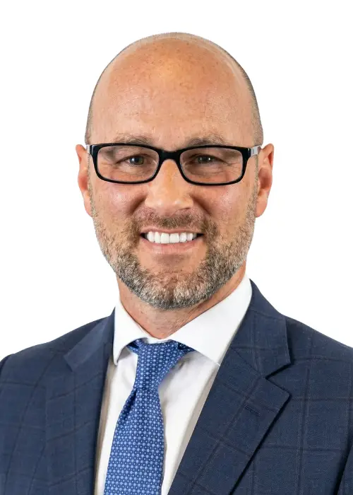 Attorney, Of Counsel Sean Mowery