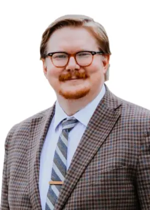 Attorney Tim Henshaw