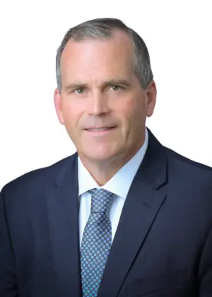 Attorney Tony Graffeo