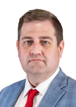 Attorney Travis McKay