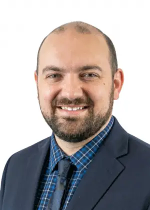 Attorney, Of Counsel Peter Barnett