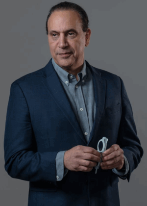 Alexander Shunnarah