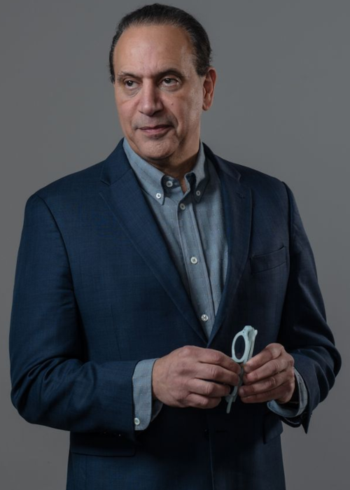 Alexander Shunnarah