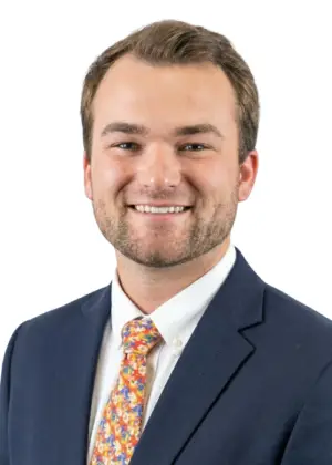 Attorney Brennan Lipski