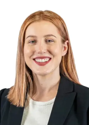 Attorney Heather Adams