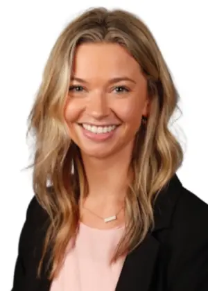 Attorney Kelsee Angell