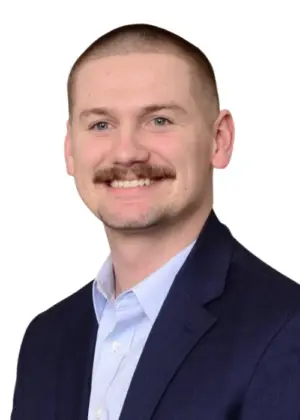 Attorney Michael Safley