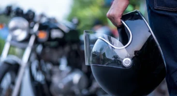 motorcycle accident attorney