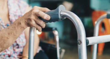nursing home abuse