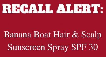 Sunscreen-RECALL-ALERT
