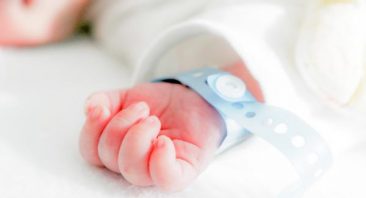 lawyer for baby injured at birth