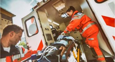 catastrophic injury attorney