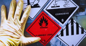 chemical-burn-in-the-workplace